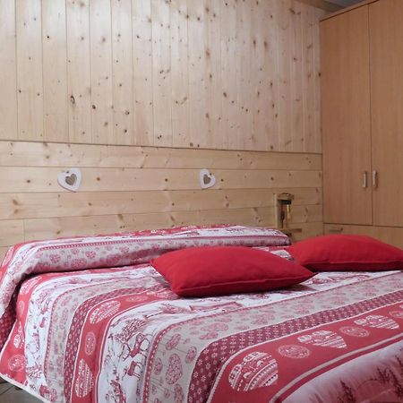 Willa La Petite Maison Aosta Zewnętrze zdjęcie
