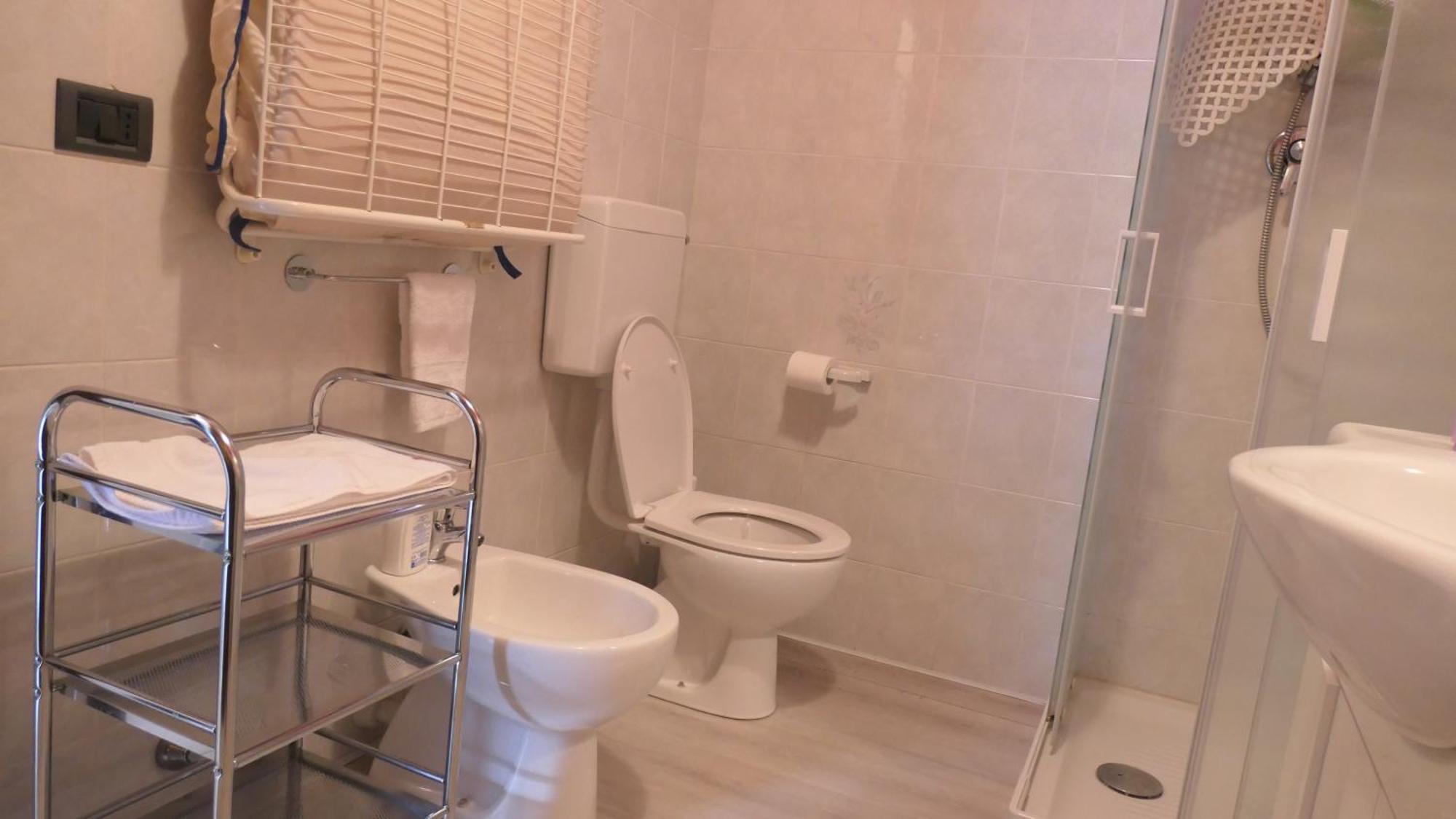 Willa La Petite Maison Aosta Zewnętrze zdjęcie
