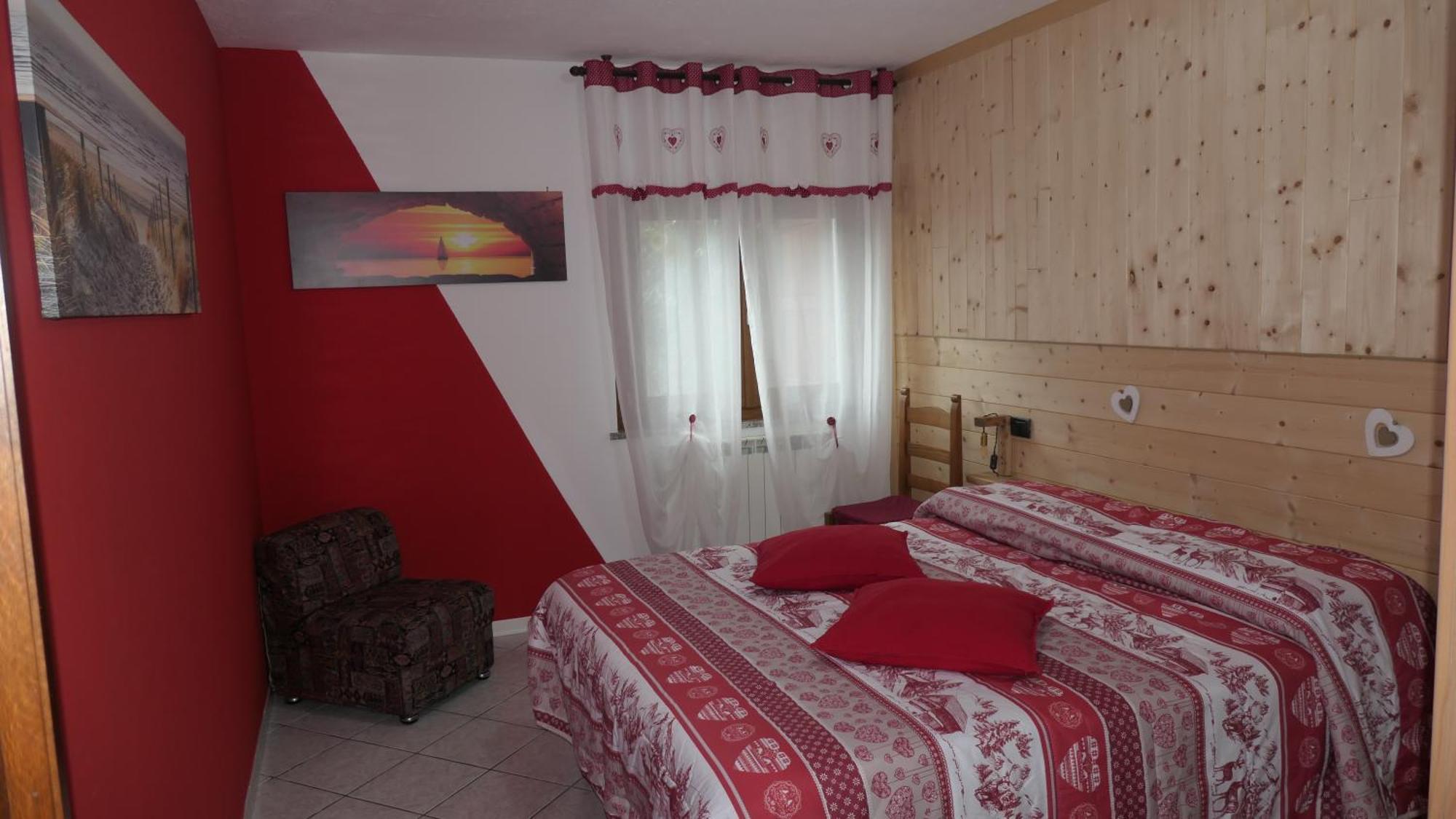 Willa La Petite Maison Aosta Zewnętrze zdjęcie
