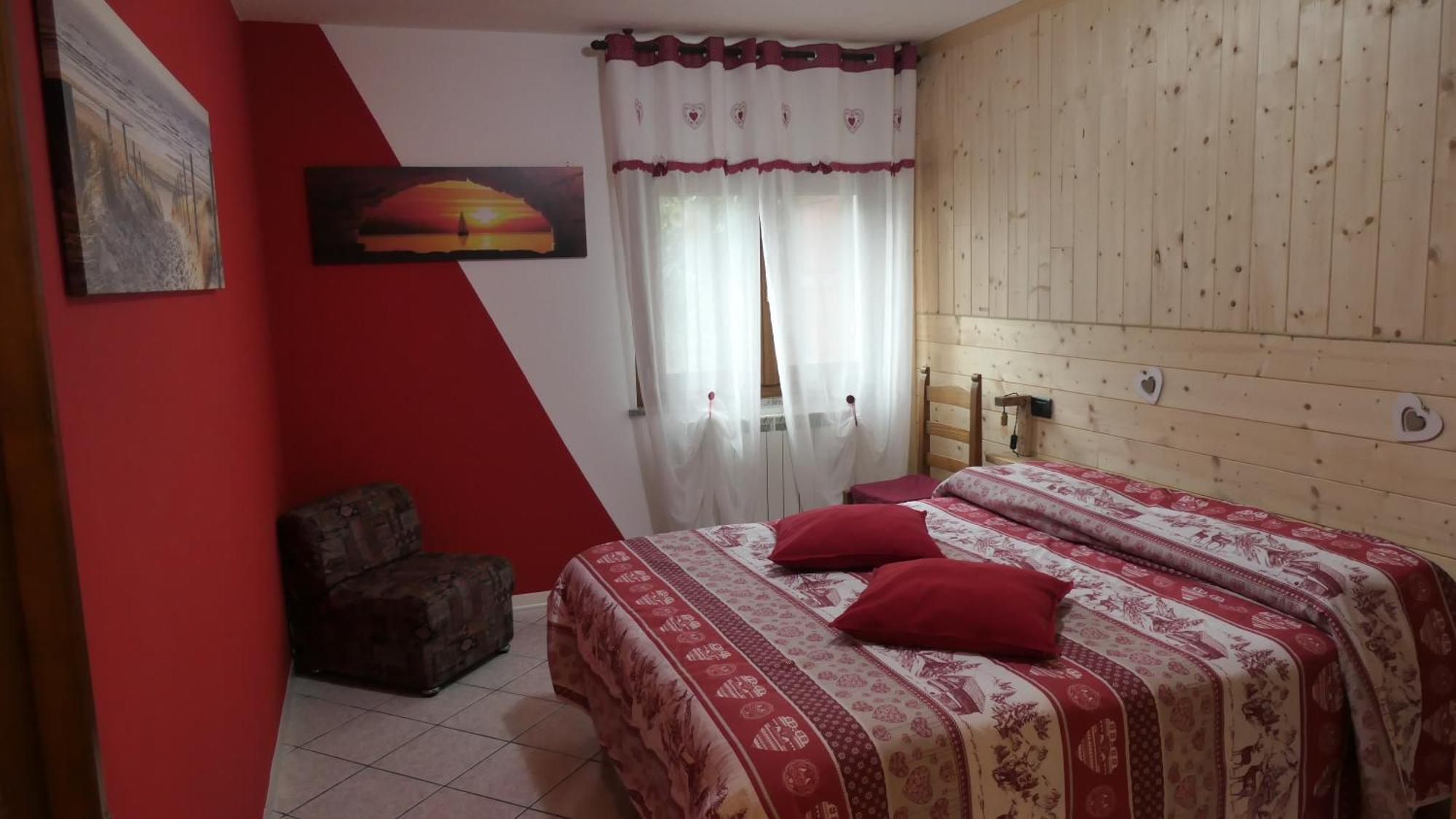 Willa La Petite Maison Aosta Zewnętrze zdjęcie