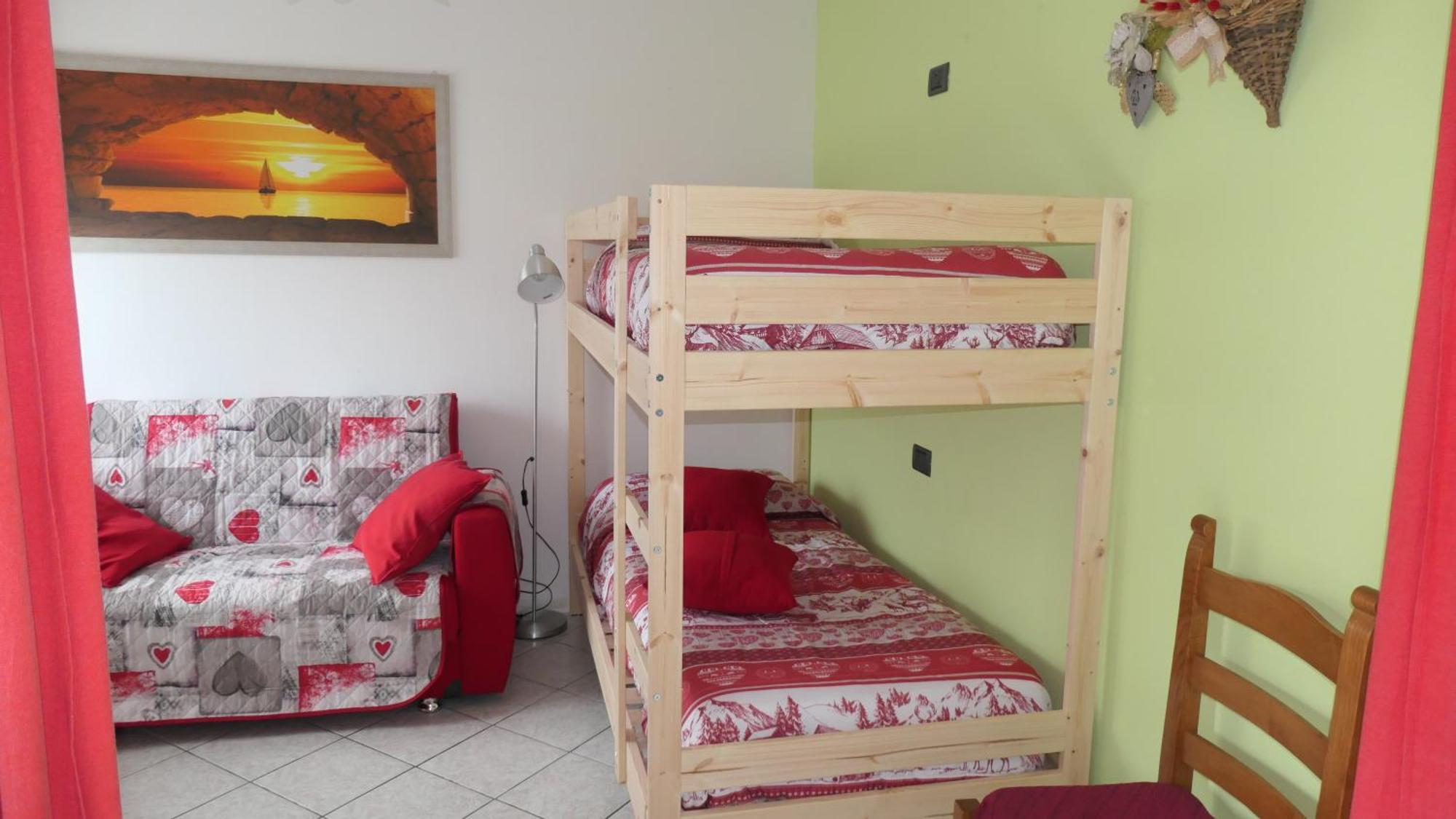 Willa La Petite Maison Aosta Zewnętrze zdjęcie