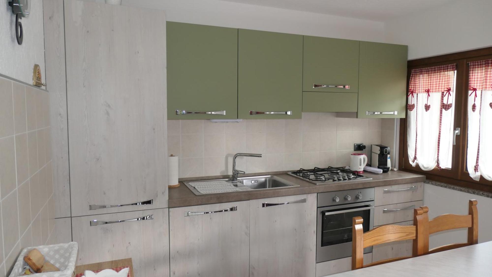 Willa La Petite Maison Aosta Zewnętrze zdjęcie