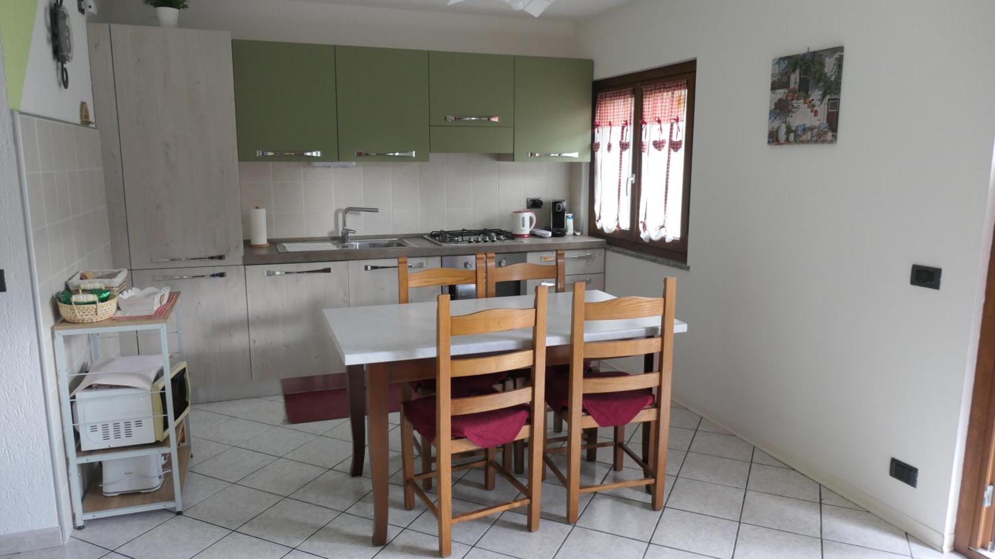 Willa La Petite Maison Aosta Zewnętrze zdjęcie